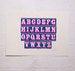 Image of Alphabet 2 - Mark Pavey