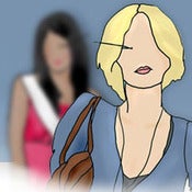 Image of personalized
