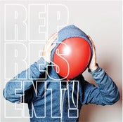 Image of REPRESENT! CD
