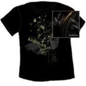 Image of Wings Tee Package