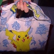 Image of Pokemon Purse - Pikachu