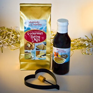 Image of Wild Breakfast Bag
