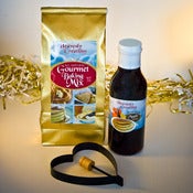 Image of Gourmet Breakfast Bag