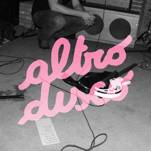 Image of Altro - Disco