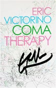 Image of Original Printing Coma Therapy - Paperback  (Autographed)