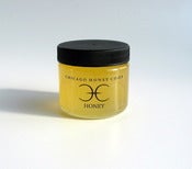 Image of Chicago Honey Co-op Honey 3 oz.