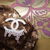 Image of DBC Necklace