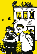 Image of OFF THE MAP - Book
