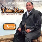 Image of Tobias Rosa - Esa Bendicion Es Mia / CD Pistas