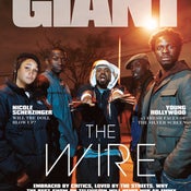 Image of The Wire - #22