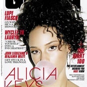 Image of Alicia Keys - #21