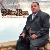 Image of Tobias Rosa - Esa Bendicion Es Mia / CD