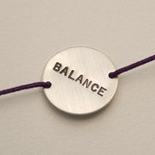 Image of BALANCE 