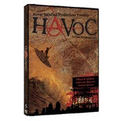 Image of HAVOC SURF DVD