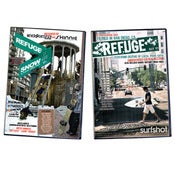 Image of Refuge Surf/Snow DVD