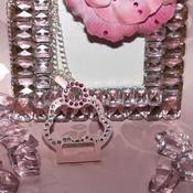 Image of Cupcake Necklace
