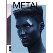 Image of METAL #10