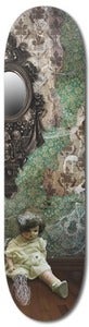 Image of Limited Edition Skateboard - Phantoms