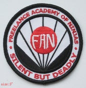 Image of FAN Patch