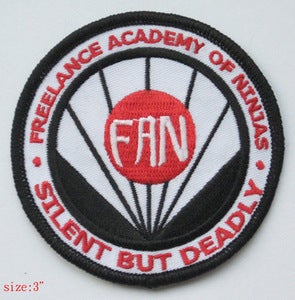 Image of FAN Patch