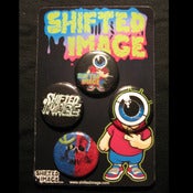 Image of Button Pack