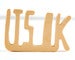 Image of ITSOK - Basswood