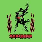 Image of Shredder