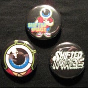 Image of Buttons