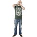Image of Alchemy Forrest Green Unisex