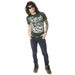 Image of Alchemy Forrest Green Unisex
