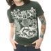Image of Alchemy Forrest Green Unisex