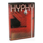 Image of Hyphy 1 DVD