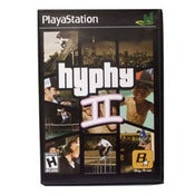Image of Hyphy 2 DVD