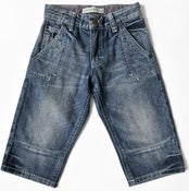 Image of boys long shorts, by Green Eyed Monster
