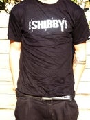 Image of Old Shibby band Tee's