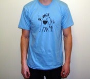 Image of West Philly Bear Tee-NEW!