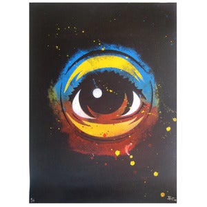 Image of Peat Wollaeger - Primary Eyez
