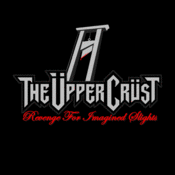Image of The Upper Crust 'Revenge For Imagined Slights' Digital Downloads