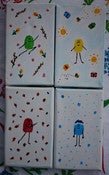 Image of The 4 Seasons (Unframed)