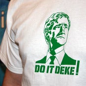 Image of Do It Deke!