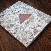 Image of Apenest Book Volume Two