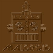 Image of Maldroid