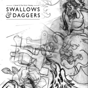 Image of Swallows & Daggers Issue 1 [DIGI]