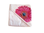 Image of Babylicious Hooded Towels (view more styles)
