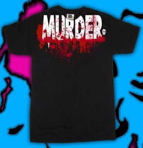 Image of Cut Throat