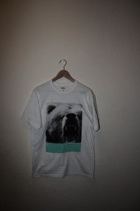 Image of Grizzly tee