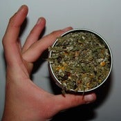 Image of Organic & Fairly Traded Loose Tea