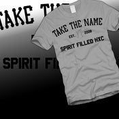 Image of Baseball Shirt