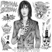 Image of Primal Scream / RTX split 12"