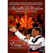 Image of Mas Alla De Un Sueño / 2 DVD
